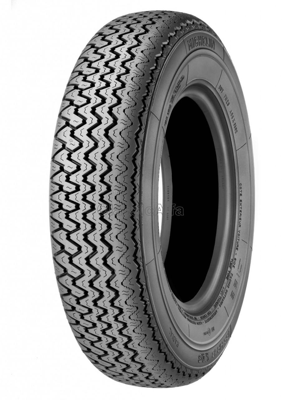 MICHELIN XAS