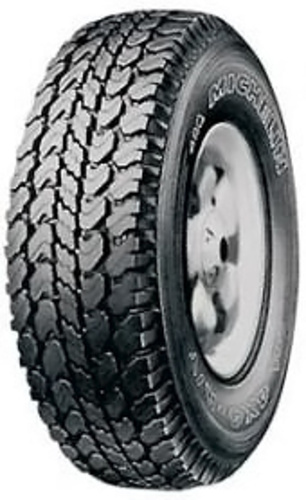 MICHELIN XTT