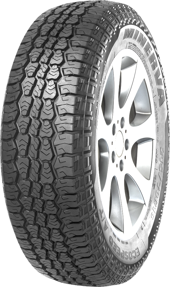 MINERVA ECOSPEED A/T