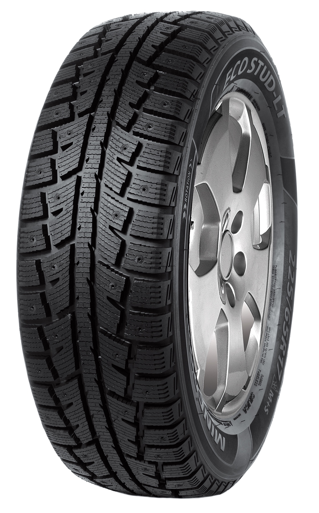 MINERVA EcoStud SUV