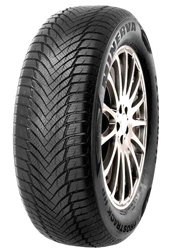 MINERVA FROSTRACK HP