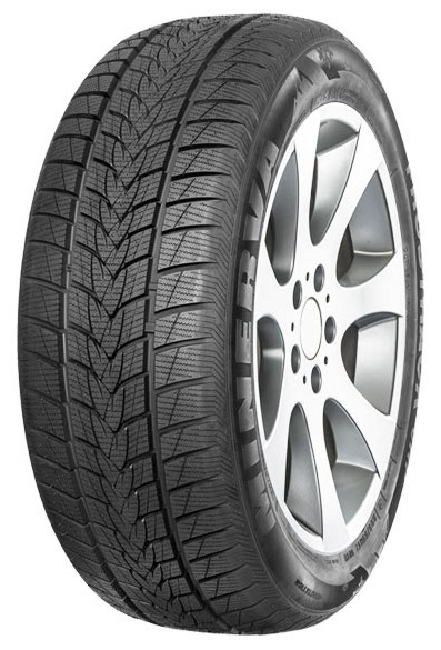 MINERVA FROSTRACK UHP