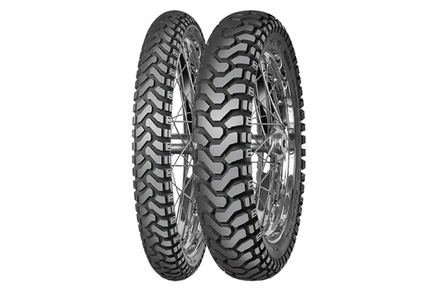 MITAS ENDURO TRAIL+