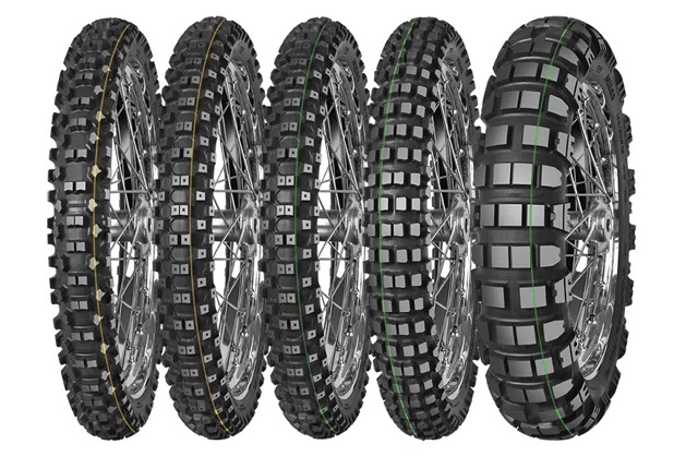 MITAS ENDURO TRAIL-RALLY PRO