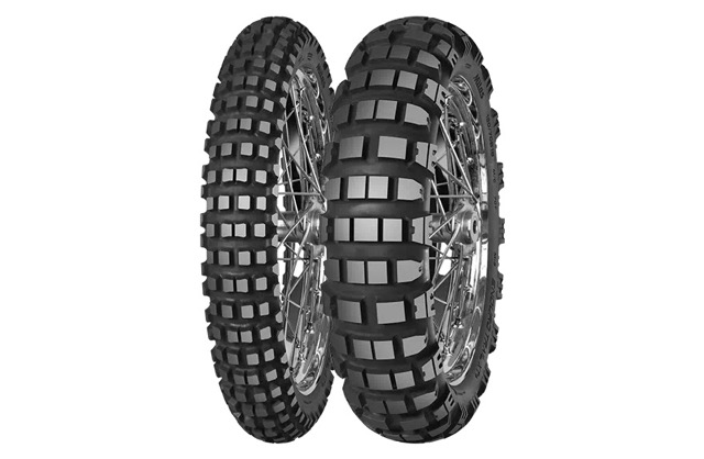 MITAS ENDURO TRAIL-XT+ DAKAR