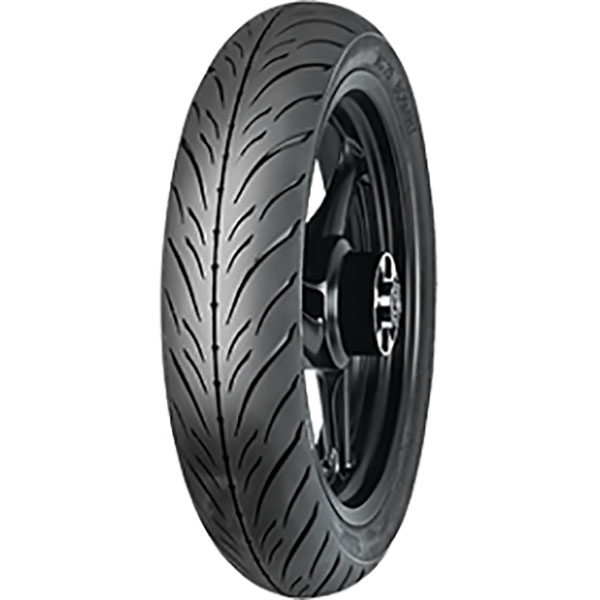 MITAS MC 25 BOGART