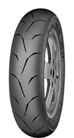 MITAS MC-34