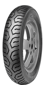 MITAS MC-35