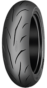 MITAS SPORT FORCE+