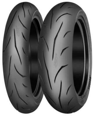 MITAS SPORT FORCE+ EV