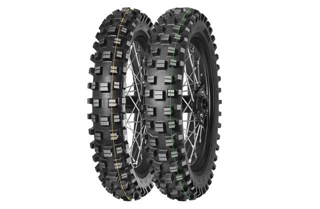 MITAS TERRA FORCE-EX XT