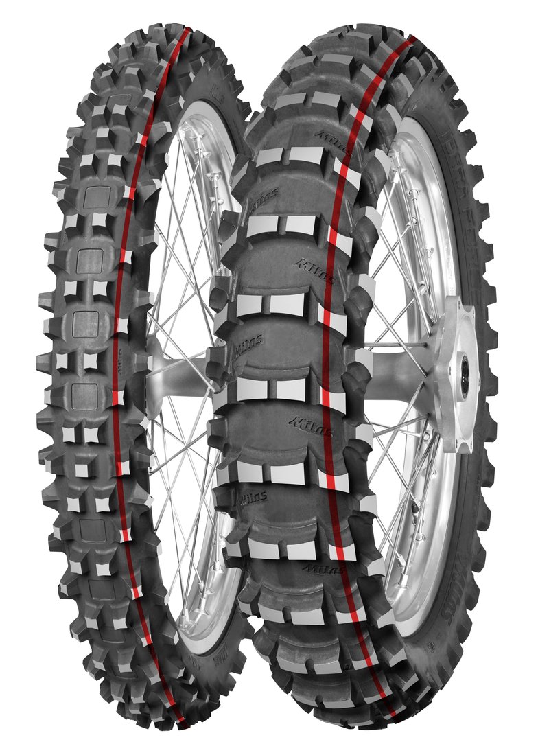 MITAS TERRA FORCE-MX