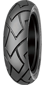 MITAS TERRA FORCE-R
