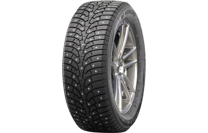 NANKANG ICE ACTIVA GRIP 2 SW-9