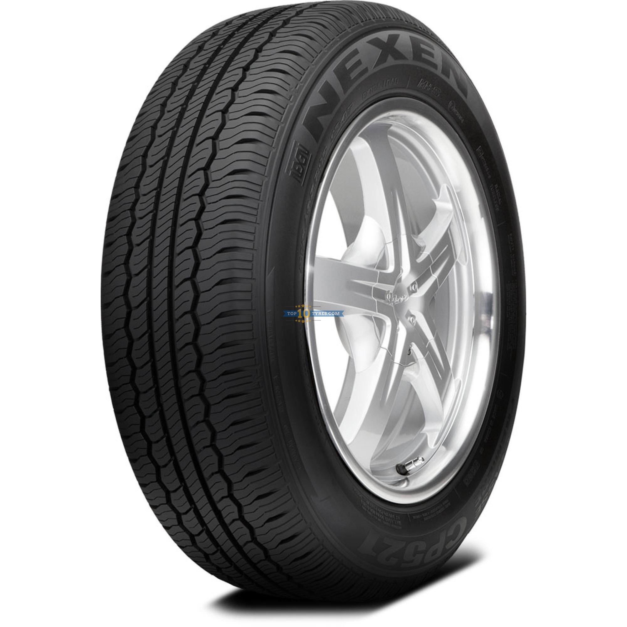 NEXEN CP521