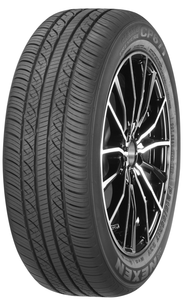 NEXEN CP671