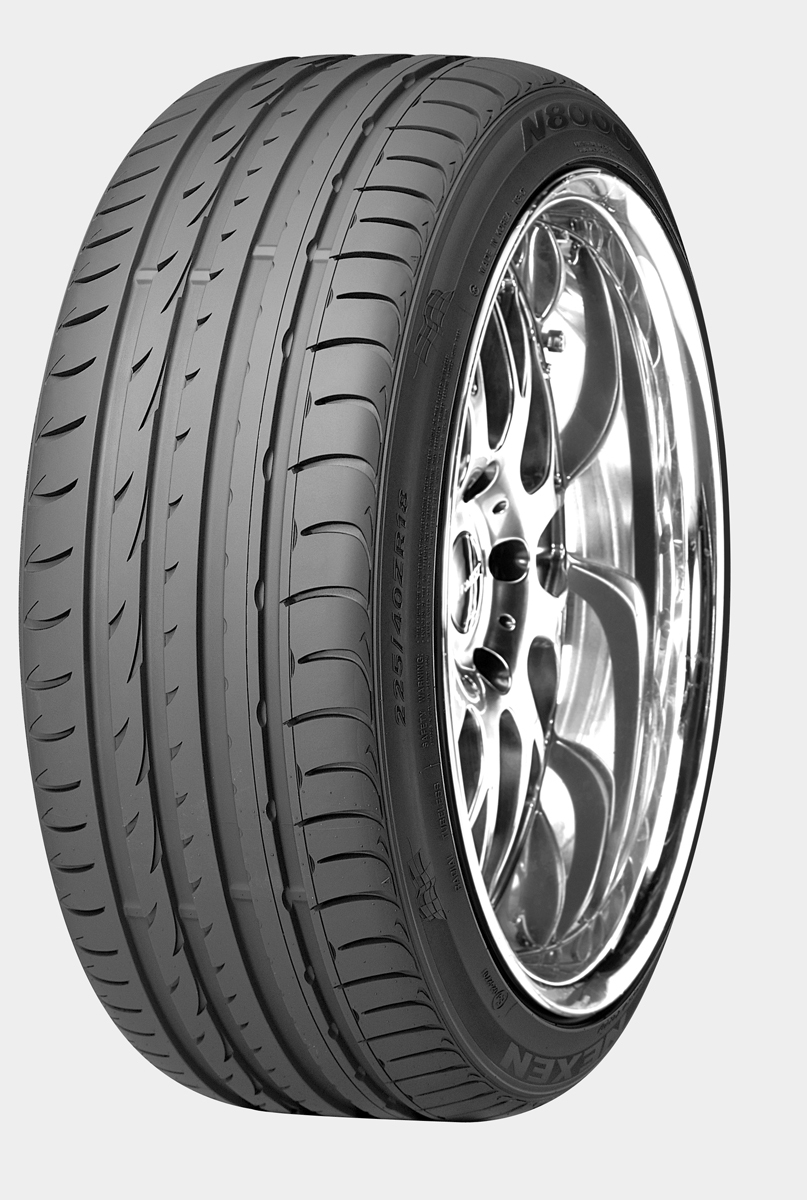NEXEN N8000