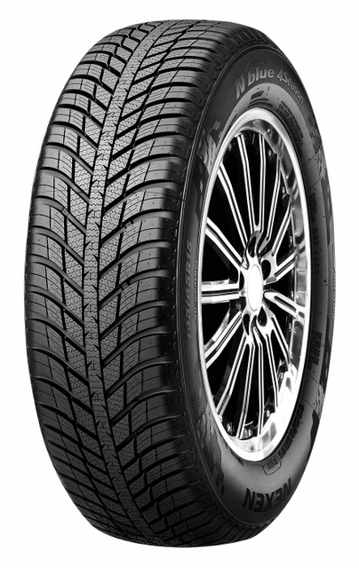 NEXEN N BLUE 4 SEASON