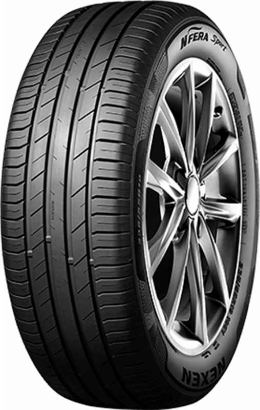 NEXEN N'Fera Sport EV