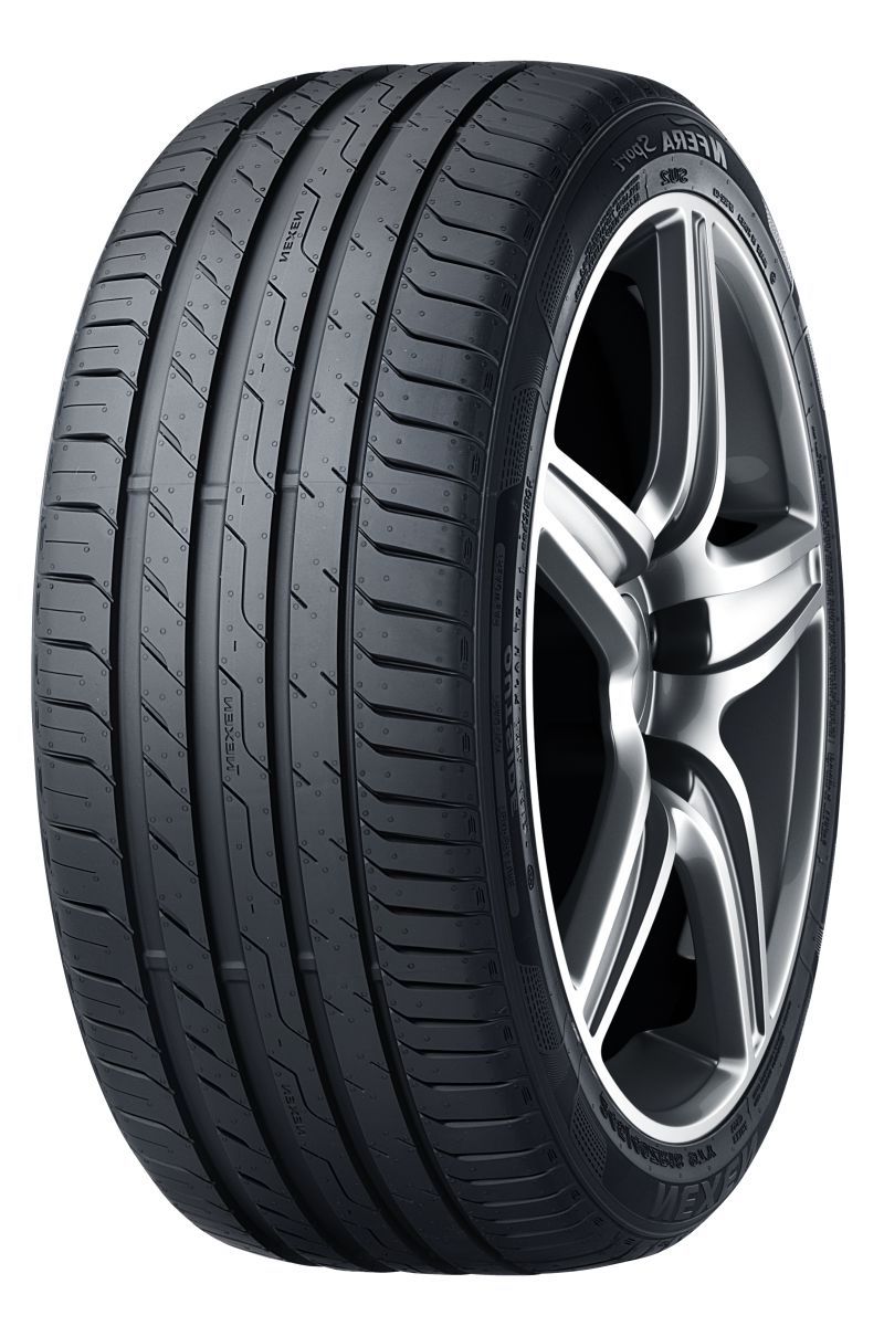 NEXEN N FERA SPORT SU2
