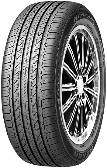 NEXEN N PRIZ AH8