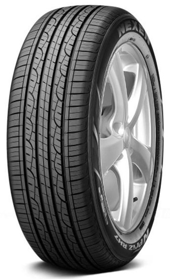 NEXEN N PRIZ RH7