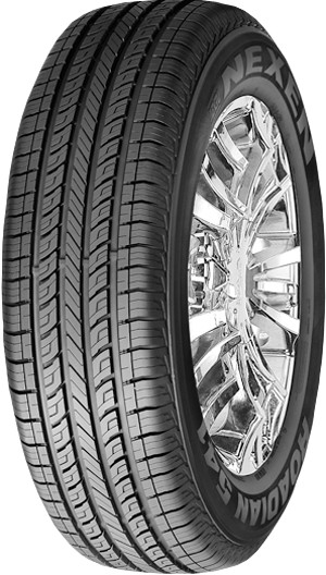 NEXEN ROADIAN 541