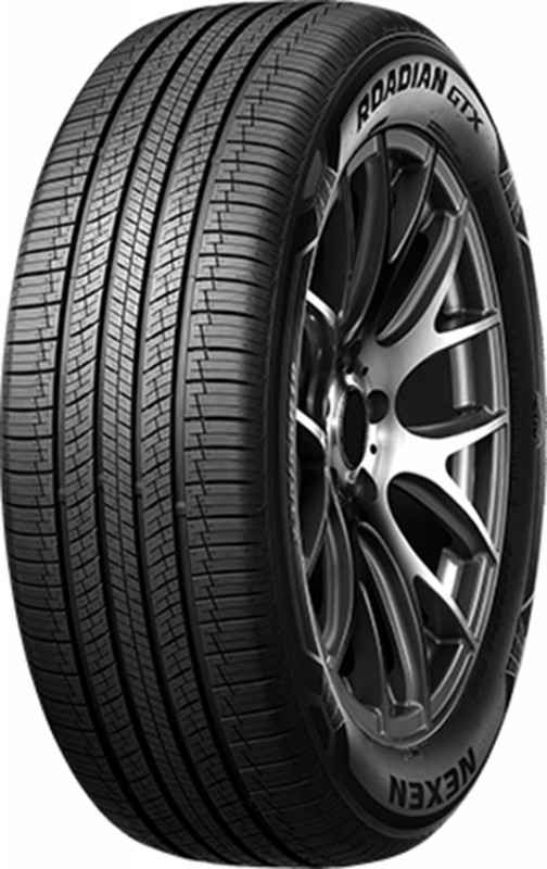 NEXEN ROADIAN GTX EV
