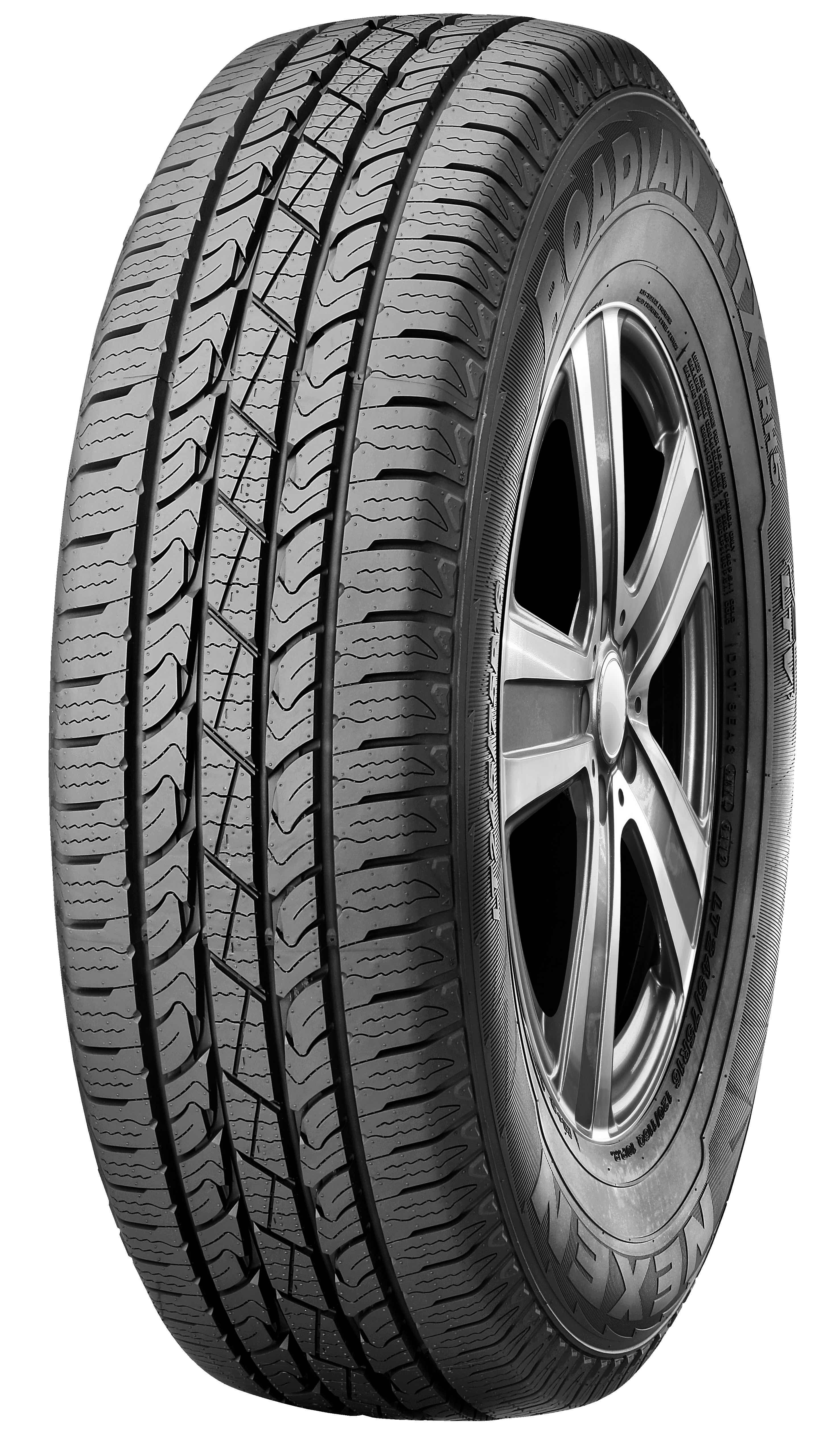 NEXEN Roadian HTX