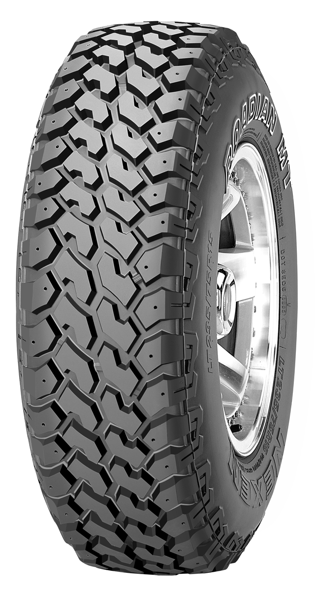 NEXEN ROADIAN-MT