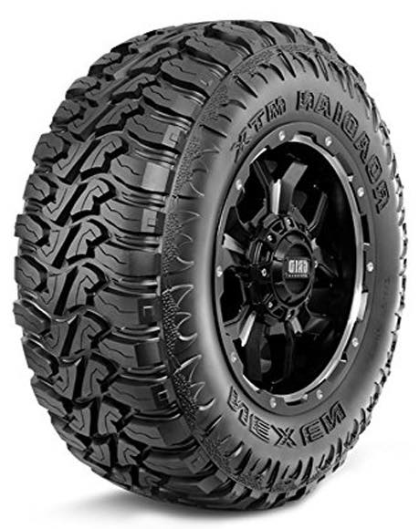 NEXEN ROADIAN MTX RM7