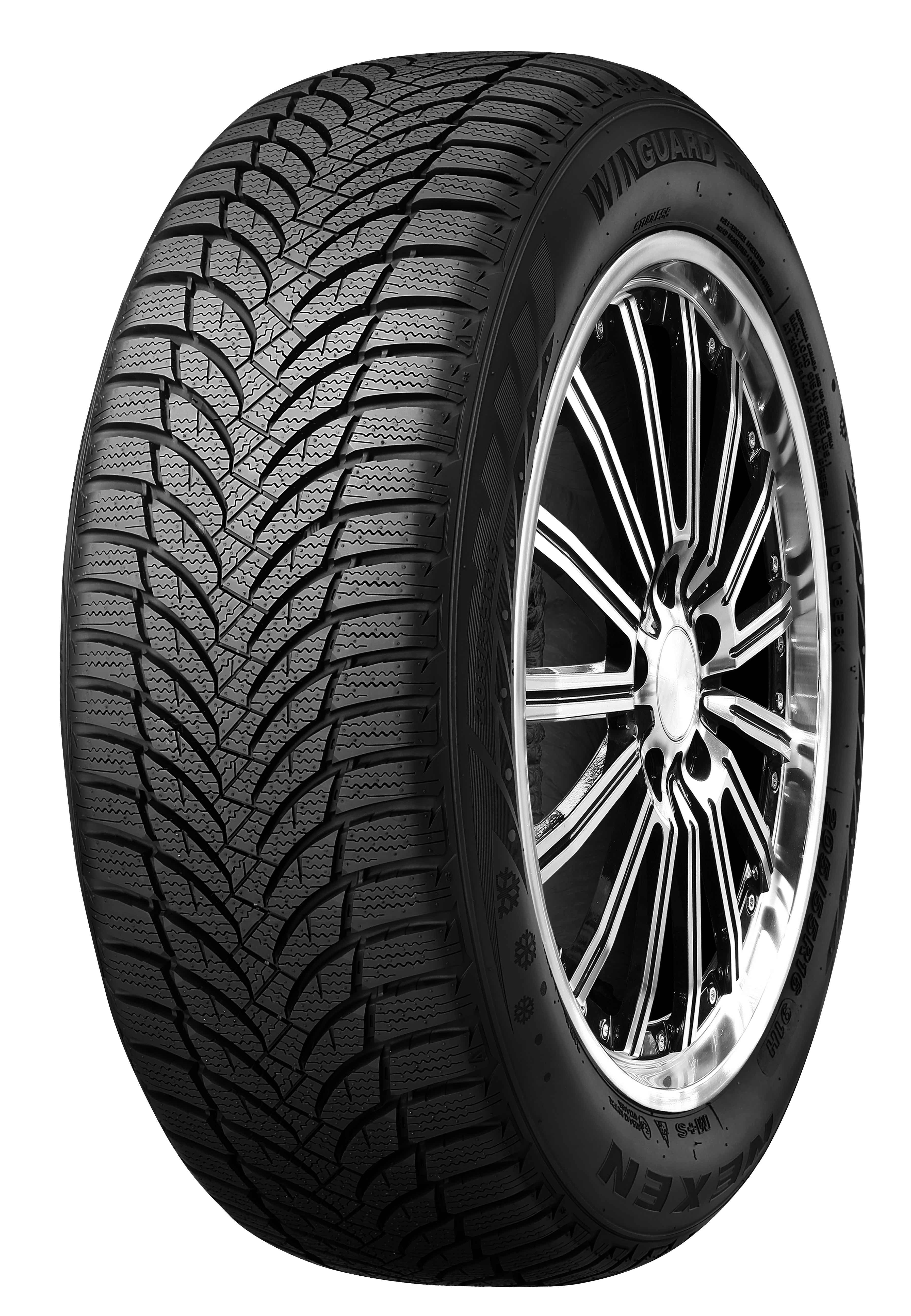 NEXEN Snow G WH2