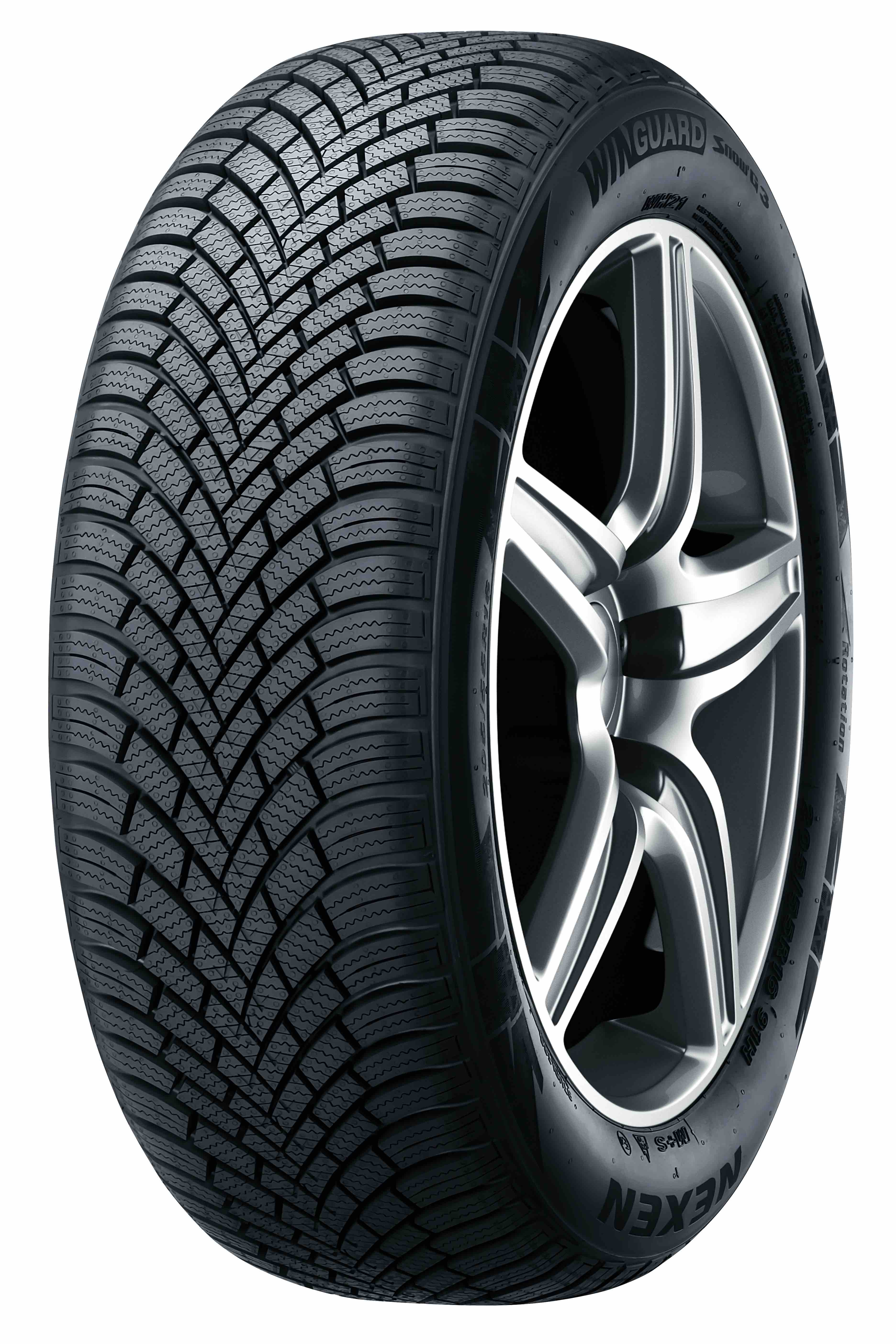 NEXEN WH21 / SNOW G3