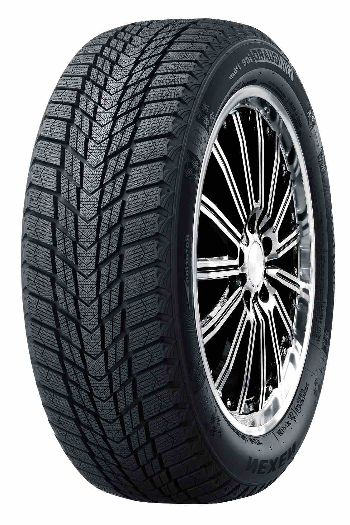 NEXEN WH43 / WINGUARD ICE PLUS