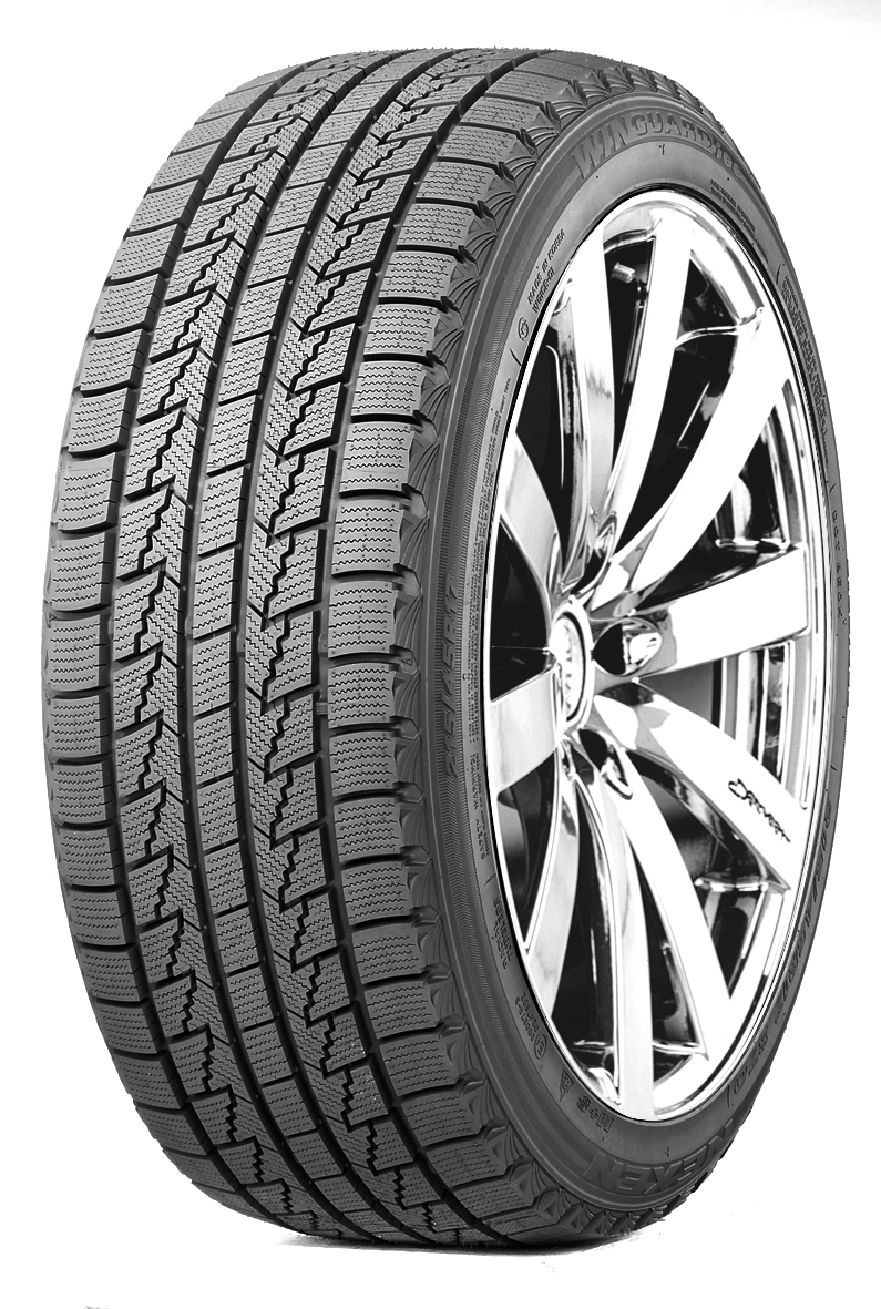 NEXEN WINGUARD ICE