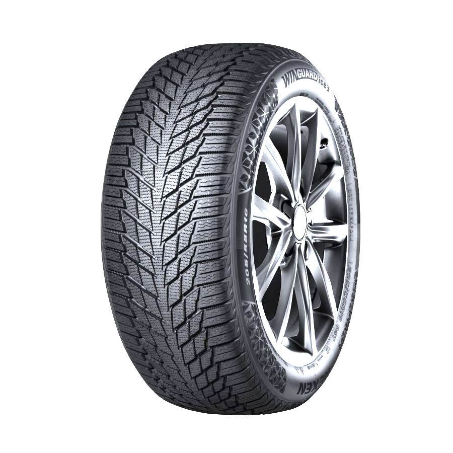 NEXEN WINGUARD ICE 3