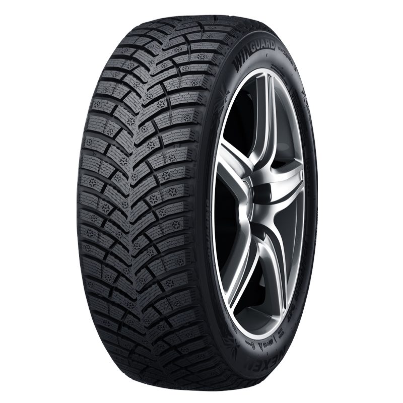 NEXEN WINGUARD WINSPIKE 3