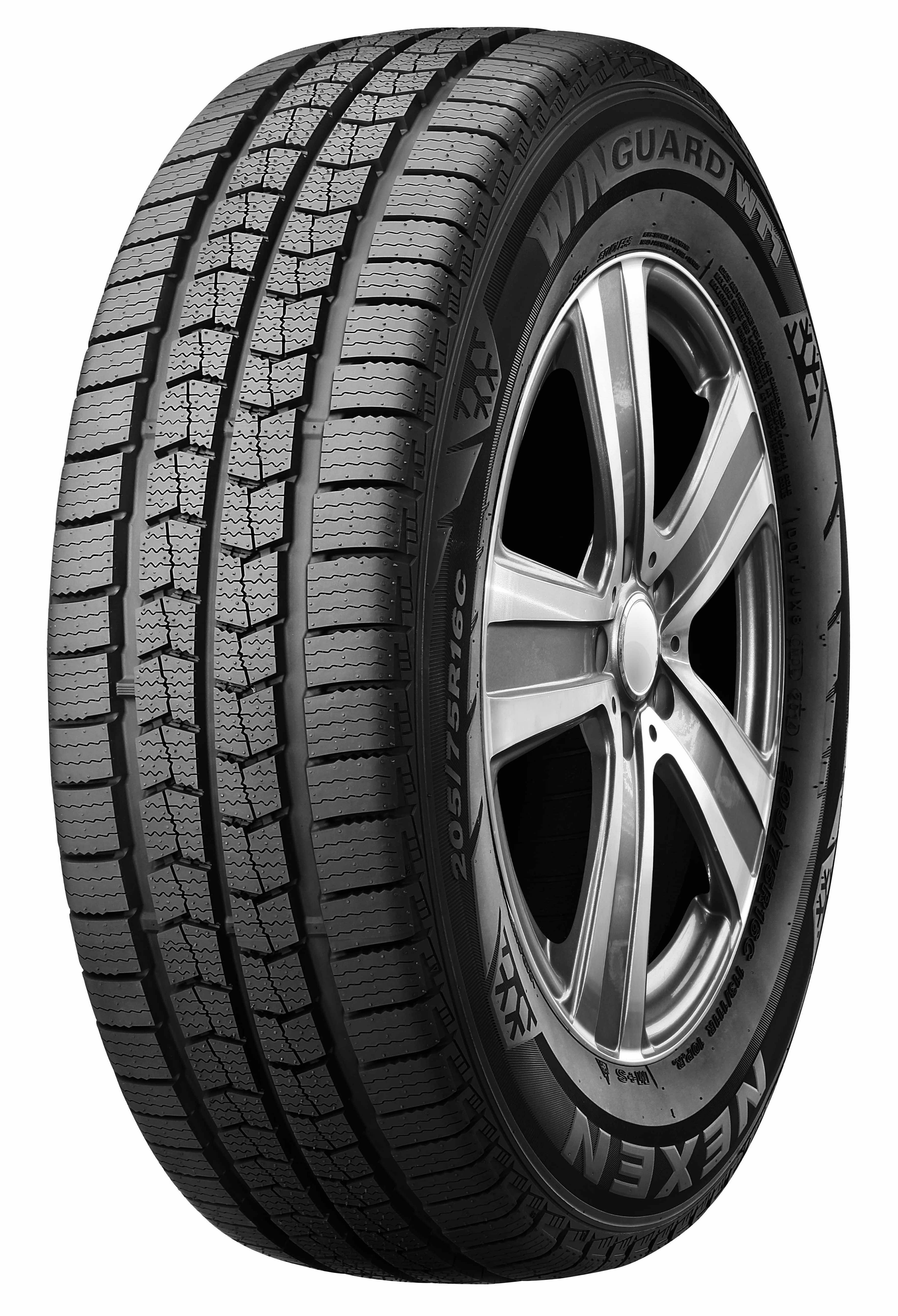 NEXEN Winguard WT1