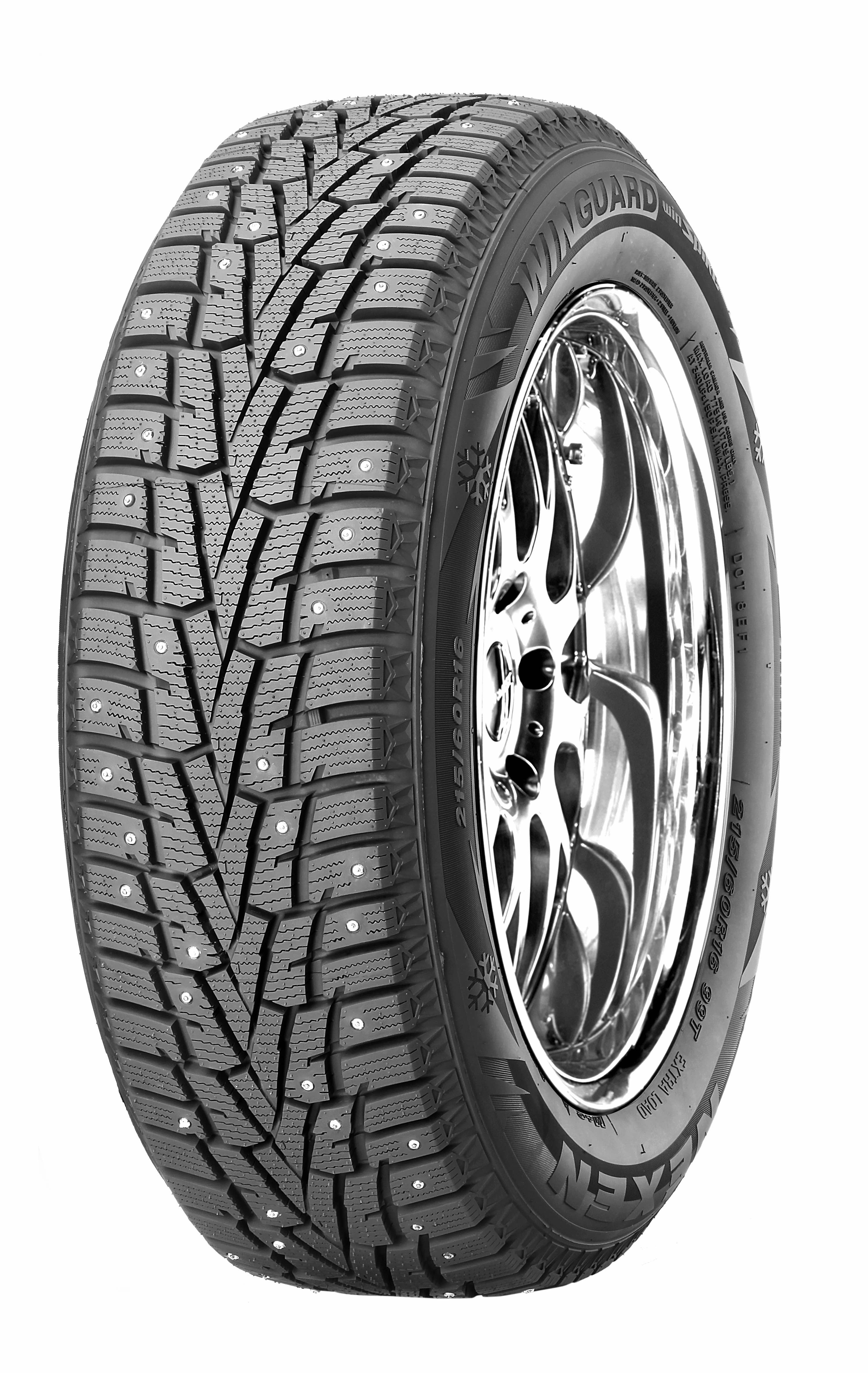 NEXEN WinSpike SUV