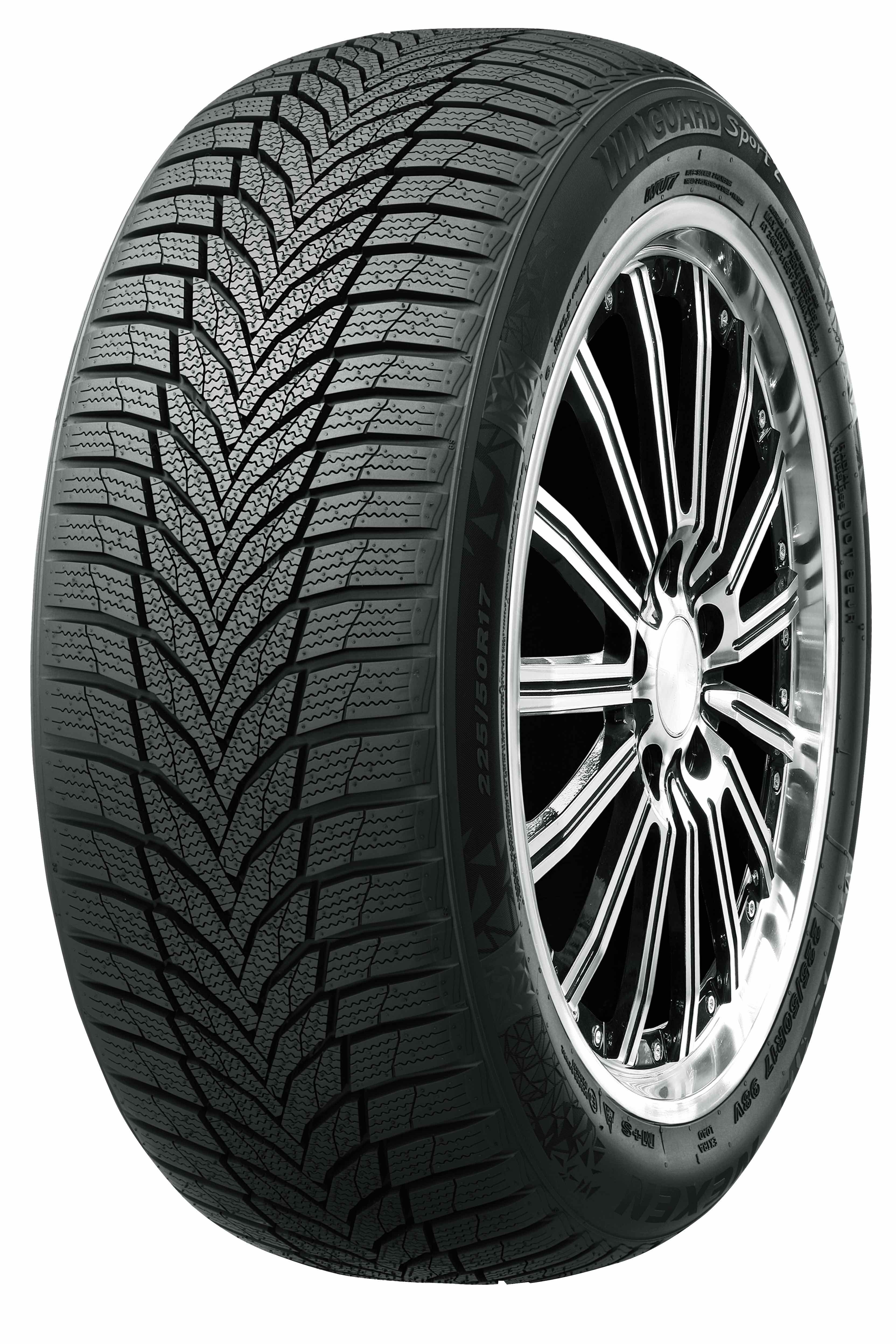 NEXEN WU7 / Winguard Sport 2