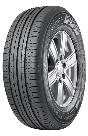 NOKIAN CARGOPROOF C