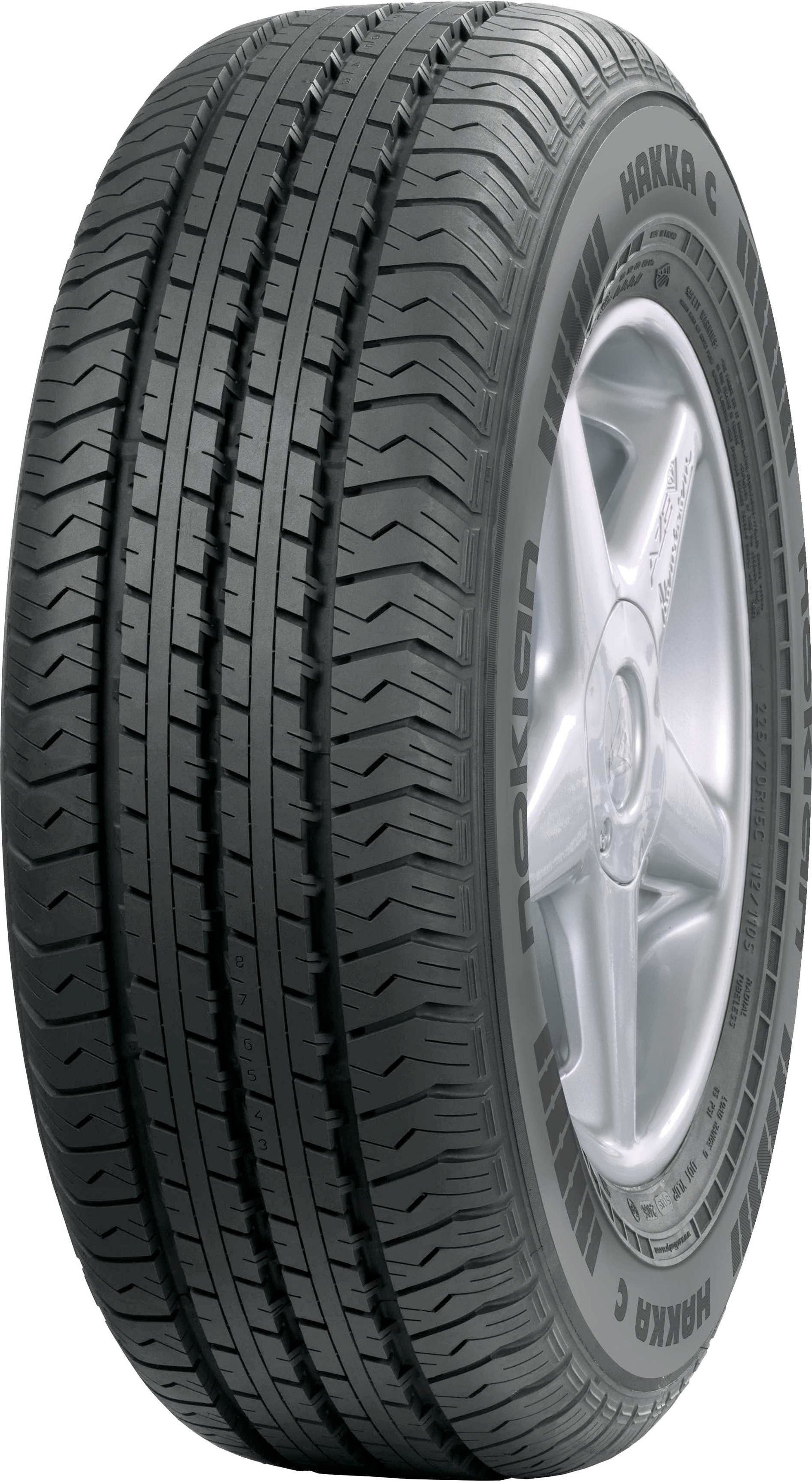 NOKIAN cLine CARGO
