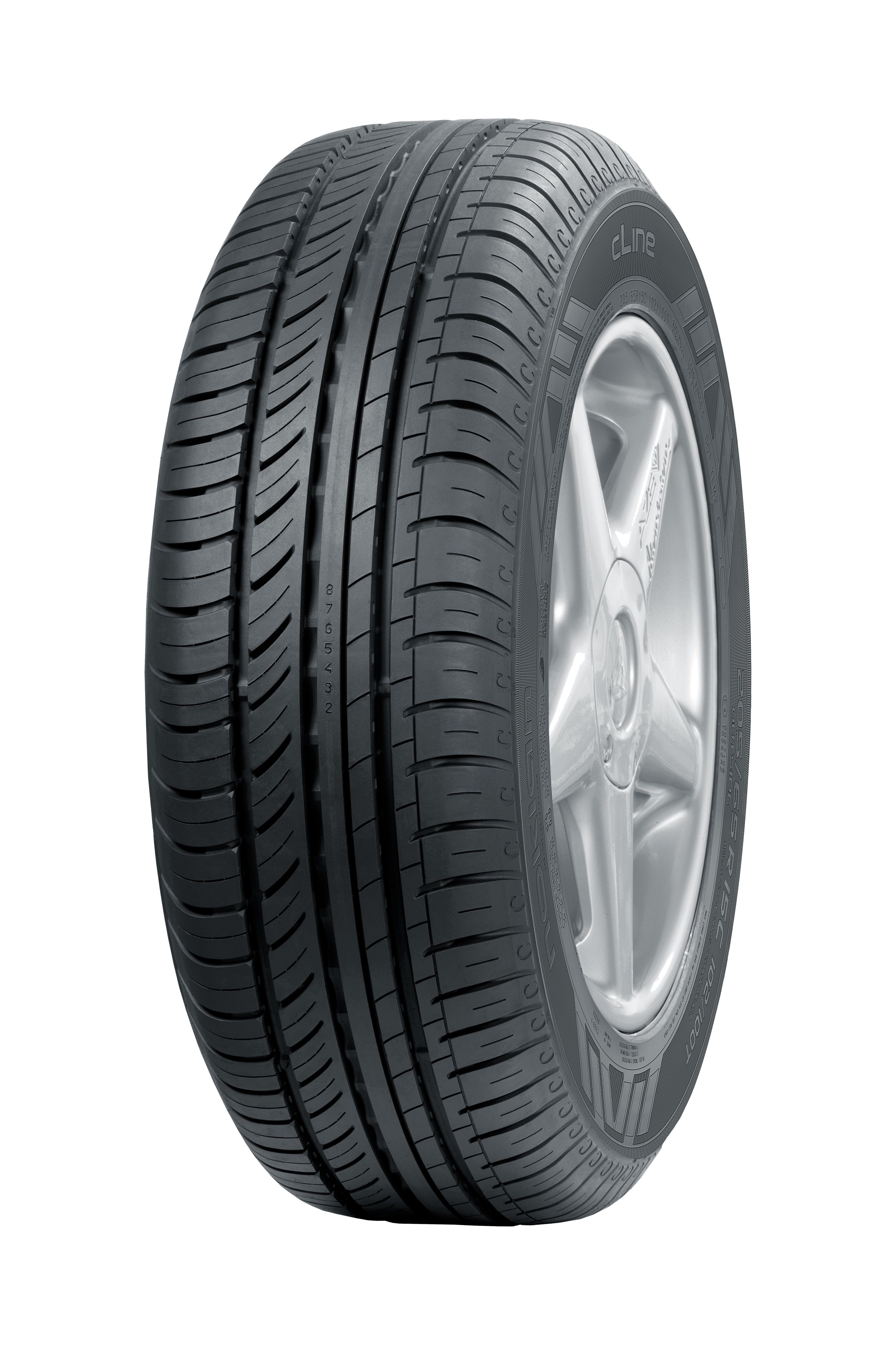 NOKIAN cLine Van
