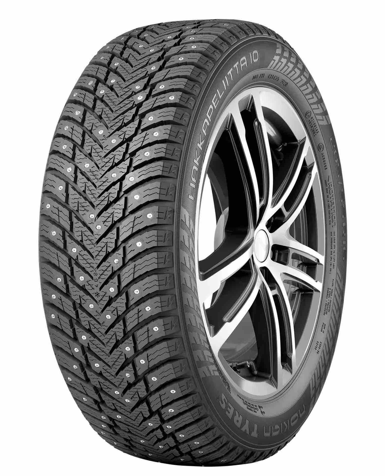NOKIAN HKPL 10