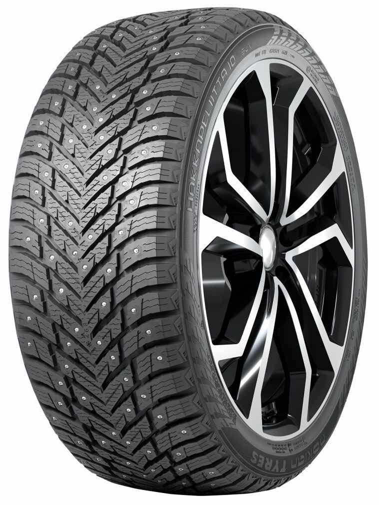 NOKIAN HKPL 10 SUV