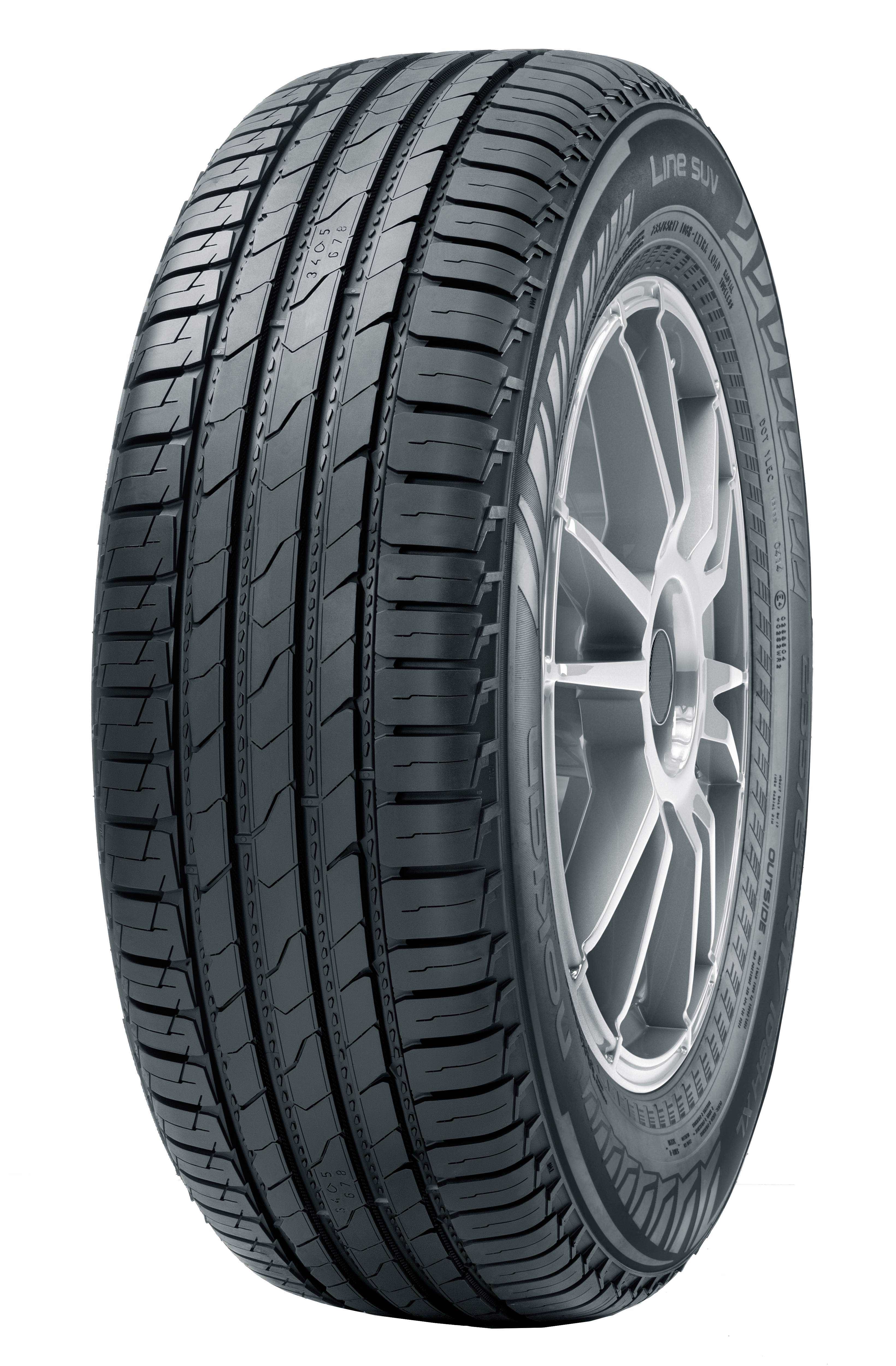 NOKIAN HKPL CR4