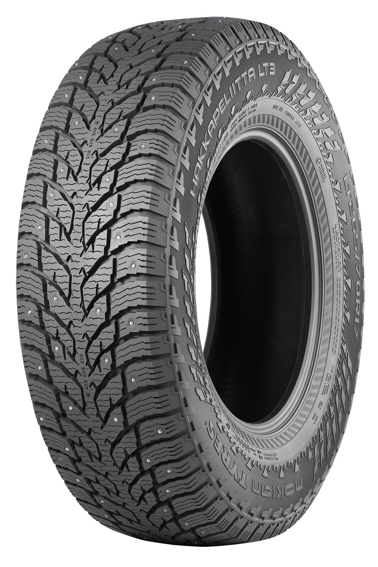 NOKIAN HKPL LT 3