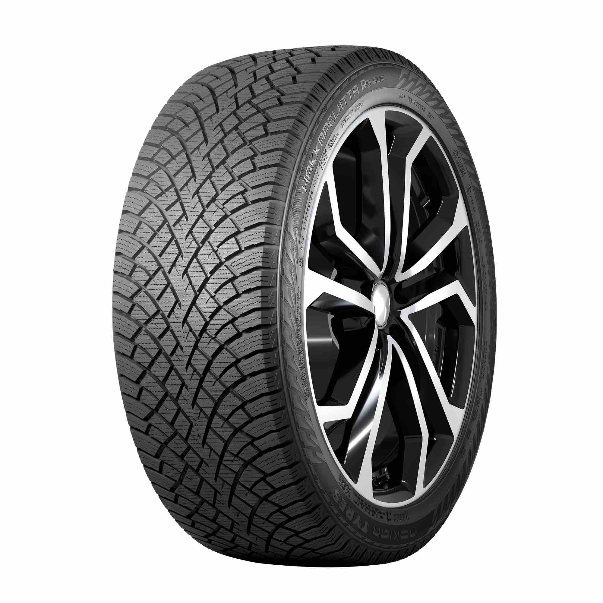 NOKIAN HKPL R5 SUV