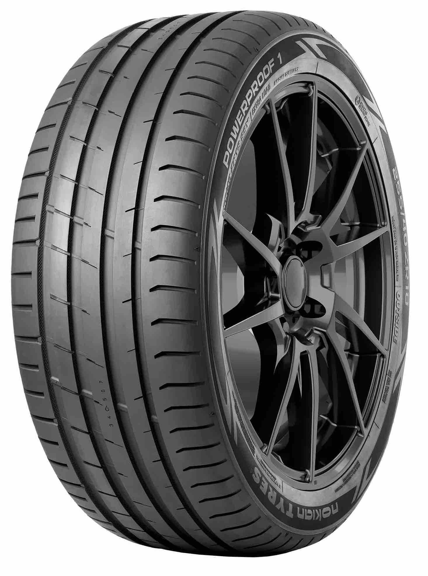 NOKIAN POWERPROOF 1