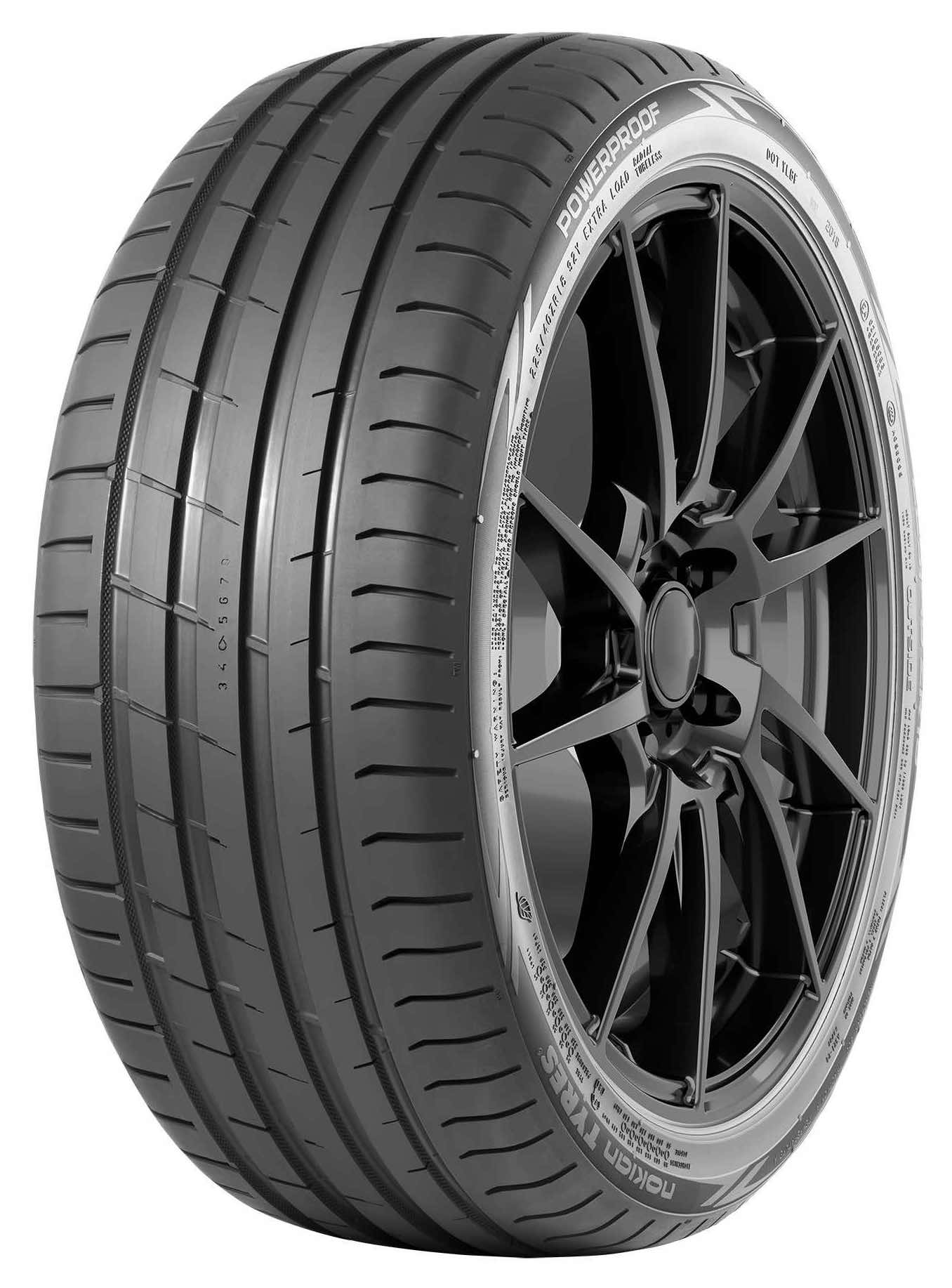NOKIAN PowerProof